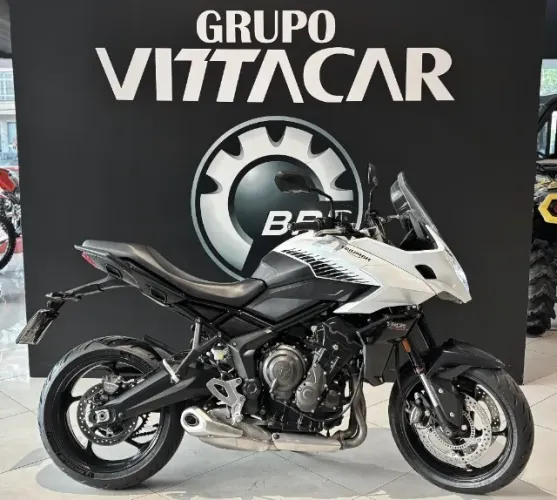 Triumph Tiger 660 Sport - 2023/2024