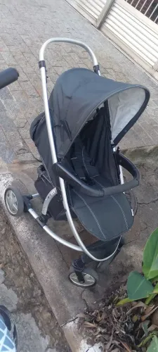 CARRINHO DE BEBÊ 