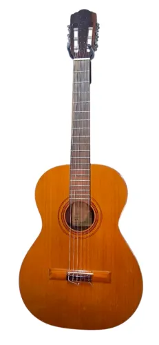 Violão Acustico Nylon Di Giorgio Estudante 18
