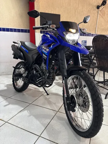 Xtz Lander 250 2024