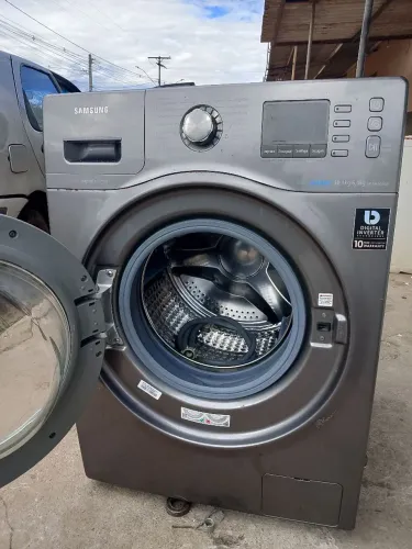Lava e seca Samsung digital inverter, eco bubble 