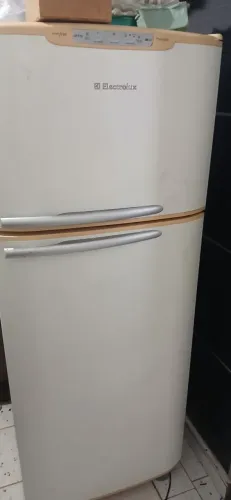 Geladeira Electrolux 