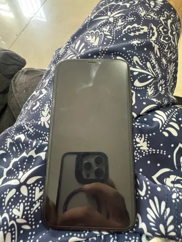 iPhone XR 128GB Preto - Tudo funciona | Face ID OK