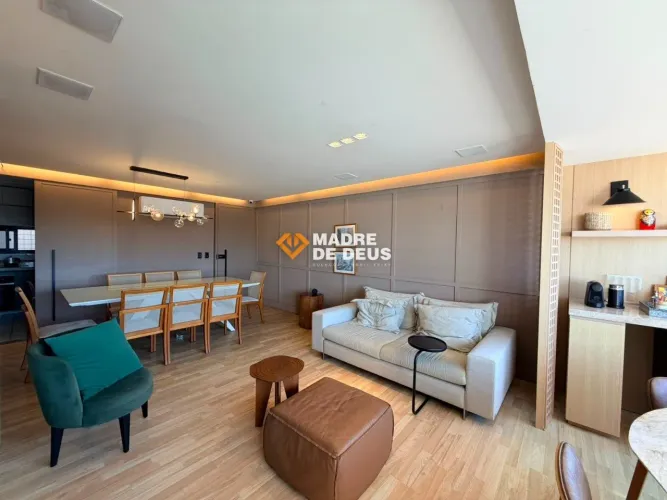 APARTAMENTO À VENDA | NA ALDEOTA