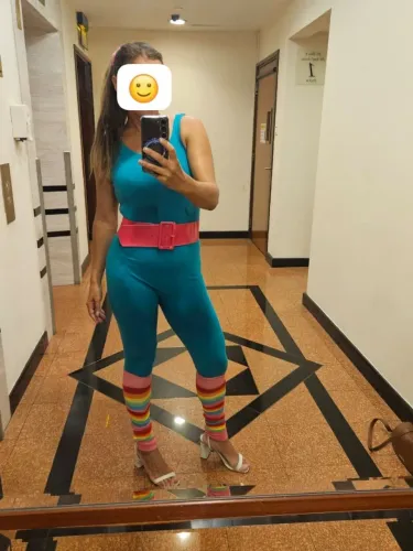 Fantasia feminina Barbie Tamanho M