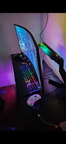PC gamer completo 