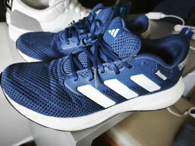 Tênis adidas Ortholite Response Runner U - Unissex Número 37