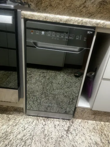 Vendo lava louça 10s Brastemp