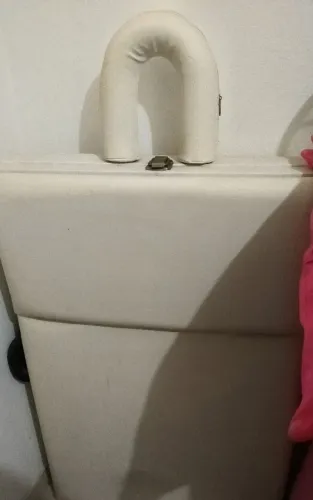 Vendo maca portátil ,pouco uso !!