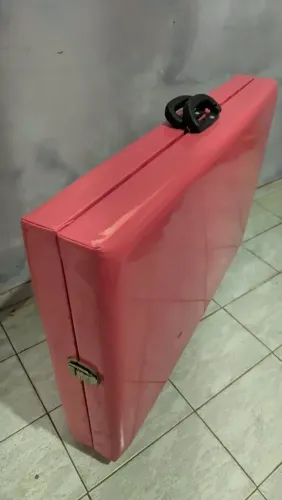 Maca Dobrável
