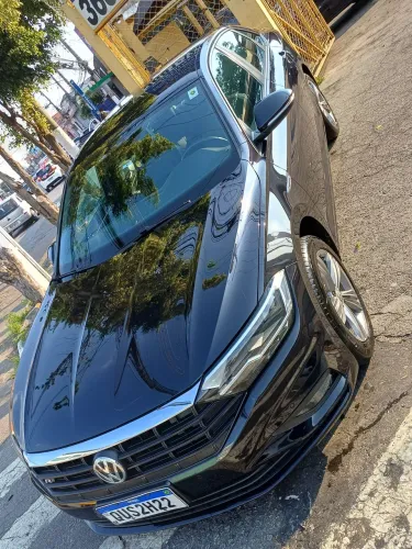 Volkswagen Jetta R-line 250 TSI 1.4 Flex 16V Aut. 2019
