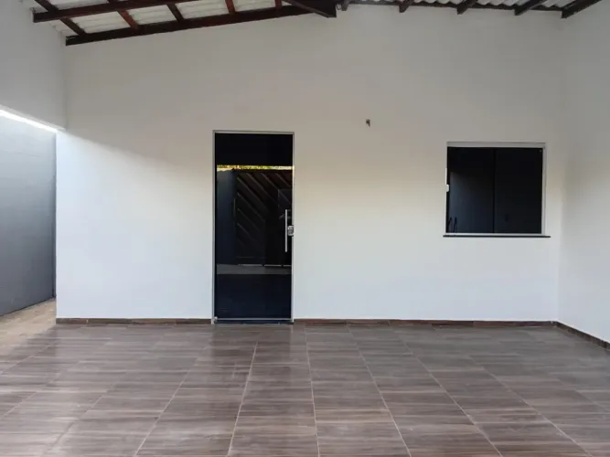Casa no Raiar do Sol