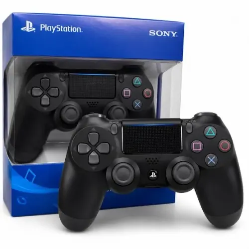 Controle sem fio Sony para PlayStation 4