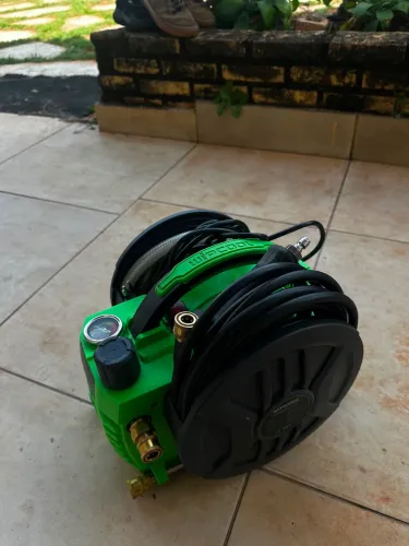 Bomba de Limpeza de Alta Pressão Wipcool C40T.