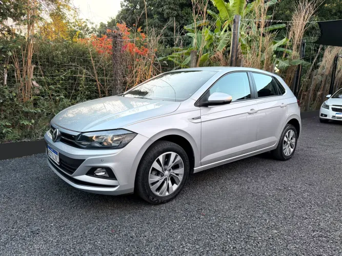 Volkswagen Polo Comfort. 200 TSI 1.0 Flex 12V Aut. 2018