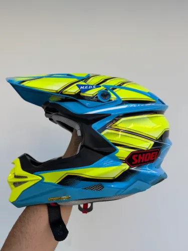 Capacete SHOEI 