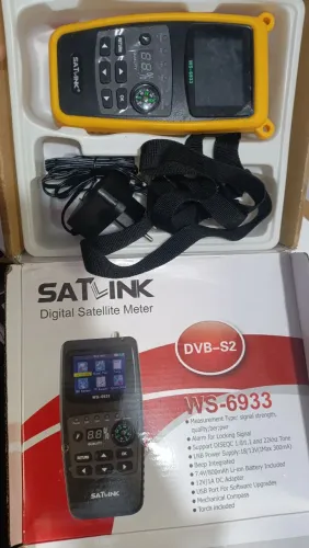 Sat link 