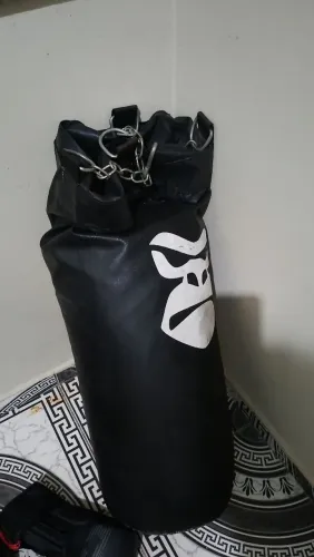 Saco de boxe