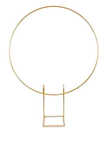 Arco para festa 