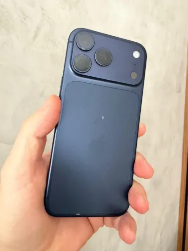 IPhone 17 Pro Max - 256gb Azul