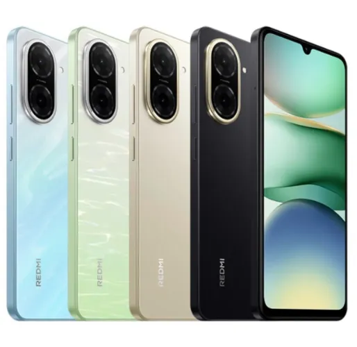 Xiaomi Redmi A5
