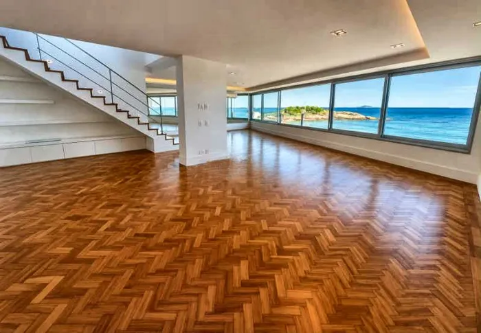 Cobertura : Duplex / Residencial / Ipanema