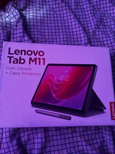 Vendo tablet Lenovo