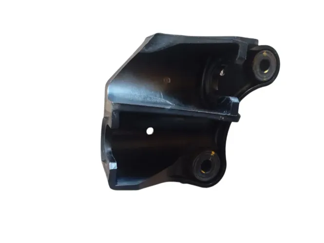 Suporte Guia Cabo Trambulador Ford Ka Sedan 2020 1.5
