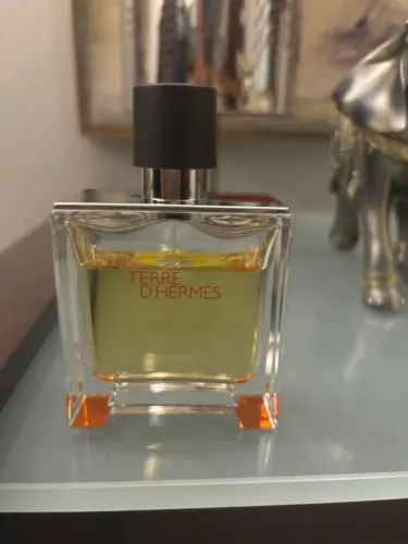 Terre D?Hermes Pure 
