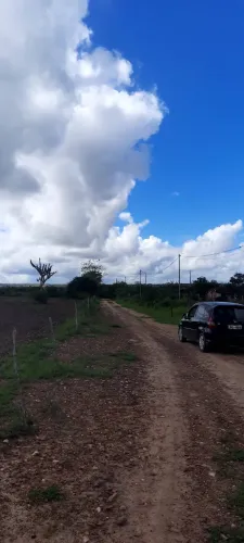 Vendo 2 duas tarefas de terra localizado no povoado umbuzeiro município de Feira Nova