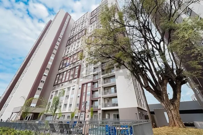 Apartamento Novo à Venda -CONDOMÍNIO MIRAGE -JARDIM GONÇALVES - SOROCABA-SP.