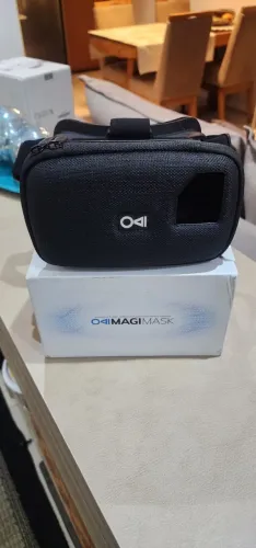 Óculos Magimask FPV