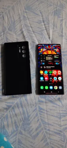 Vendo Galaxy Note 20 Ultra