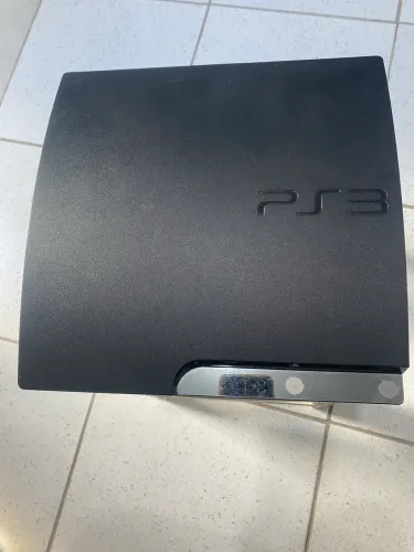 PlayStation 3