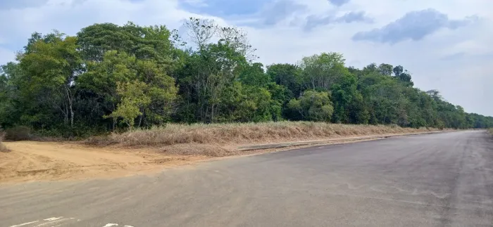 800m2 (20x40) Documentado. Entrada R$3mil+R$299,00 Manuel Urbano 7km
