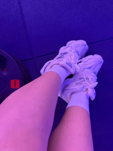 Tênis new balance