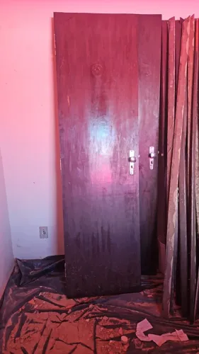 Porta prancha 210 x 60cm