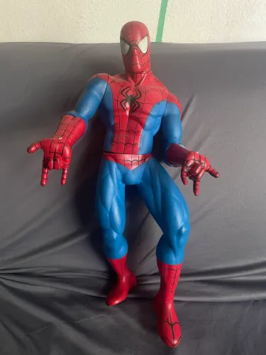 Homem Aranha - Marvel/Disney