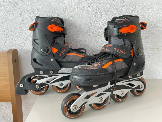 Patins Gonew 35-38
