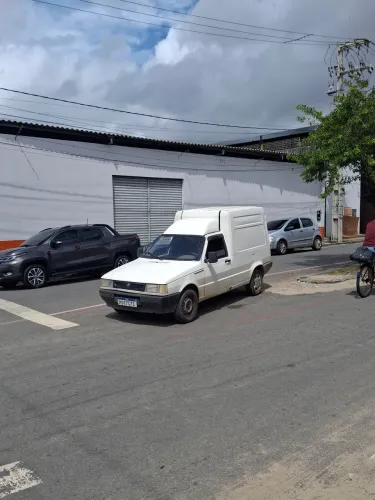 Frete fiorino