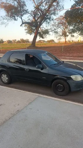 Chevrolet Celta Life/ LS 1.0 MPFI 8V Flexpower 5P 2008