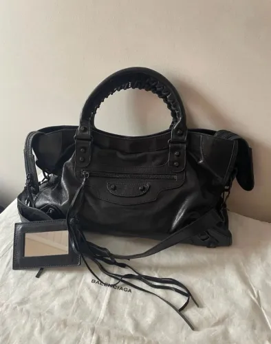 Bolsa Balenciaga