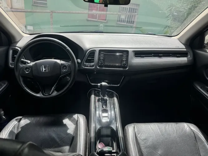Honda HR-V EX 1.8 Flexone 16V 5P Aut. 2019