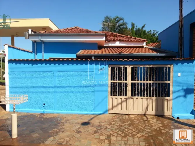 Casa (térrea na rua) 2 dormitórios/suite, cozinha planejada