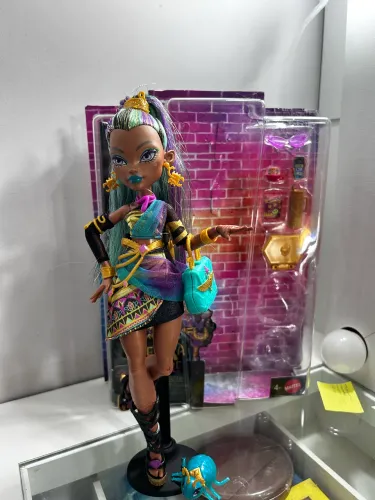 Monster high 
