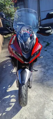 Tiger 660 Sport