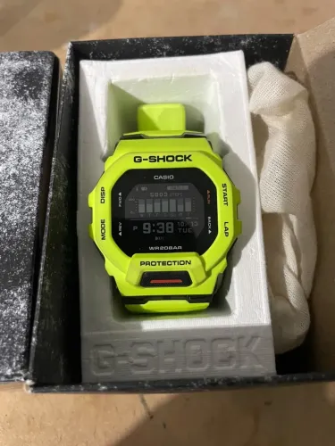 G - Shock GDB 200