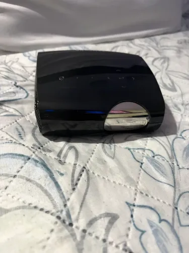 Retroprojetor Samsung