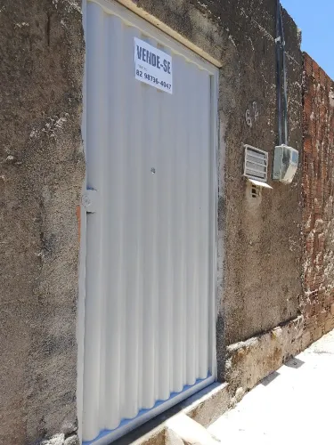 Casa pra vender