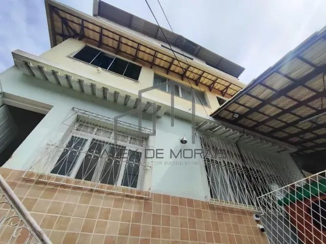Maravilhosa casa com 7 quartos, no bairro Santo Antônio, Vitória, ES